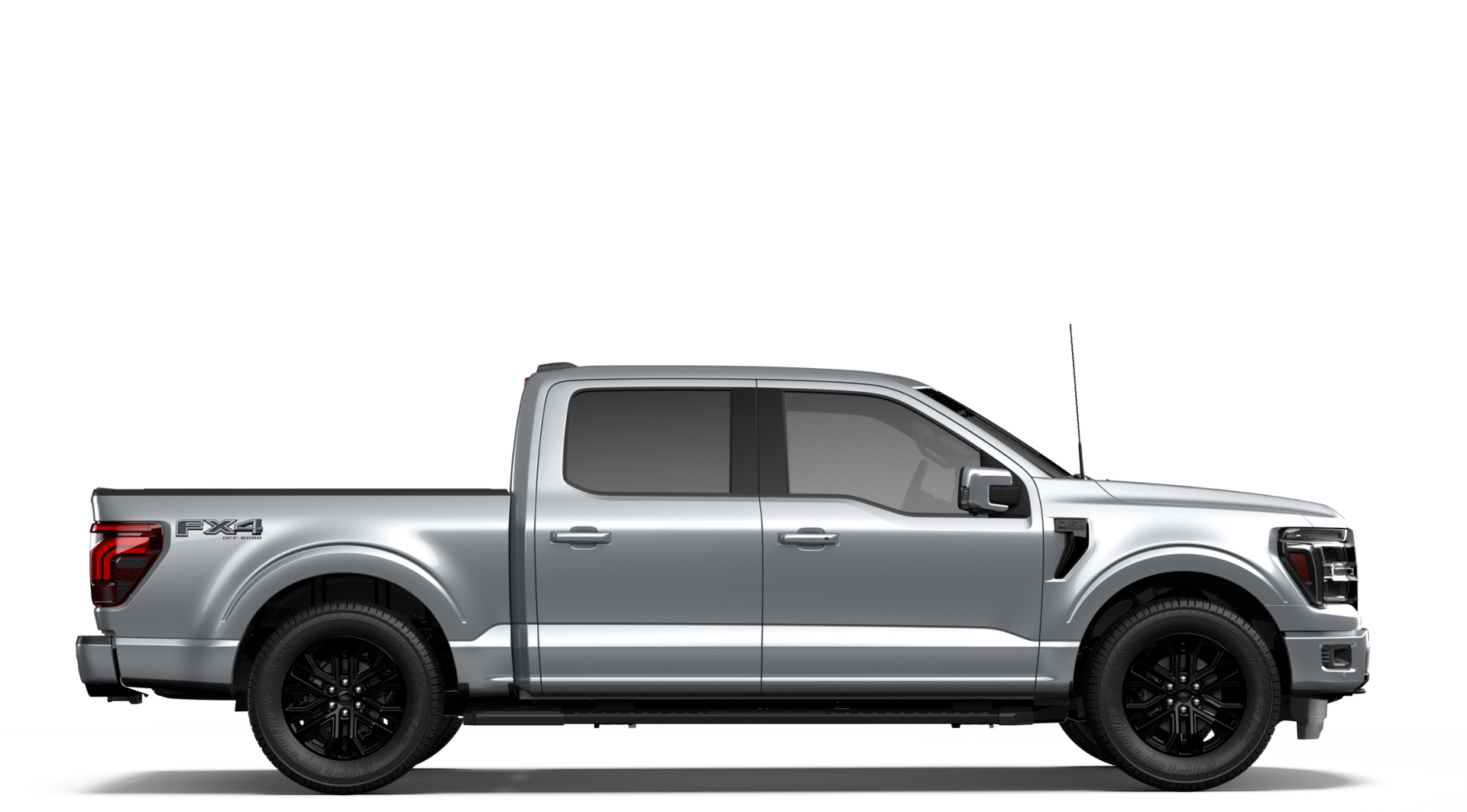 2026 Ford F-150® External Image 1